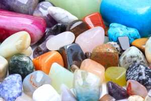 Master in Cristalloterapia