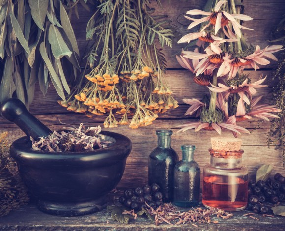 Introduzione all'Omeopatia