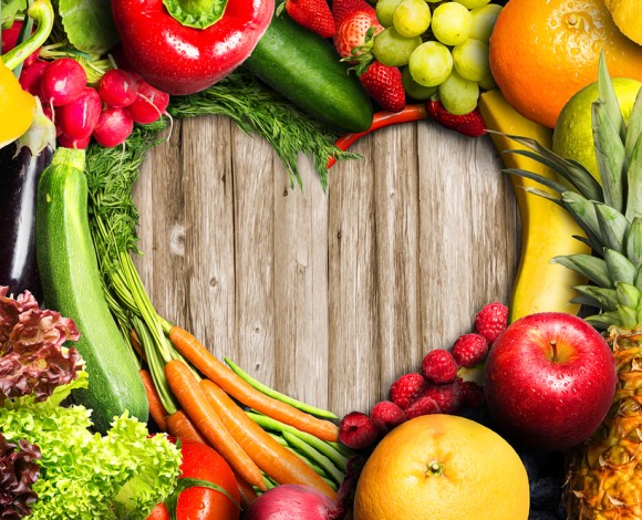 L'alimentazione dei bambini