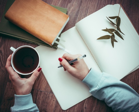 Scrittura dell’Anima