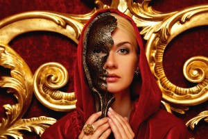 I sette doni del Teatro Evolutivo