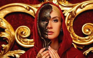 I sette doni del Teatro Evolutivo