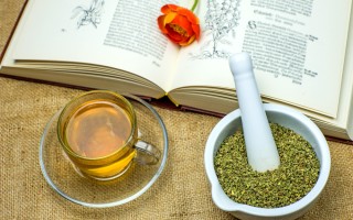 Breve Storia della Fitoterapia