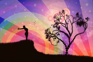 L'Anima, l'Energia e la Mente