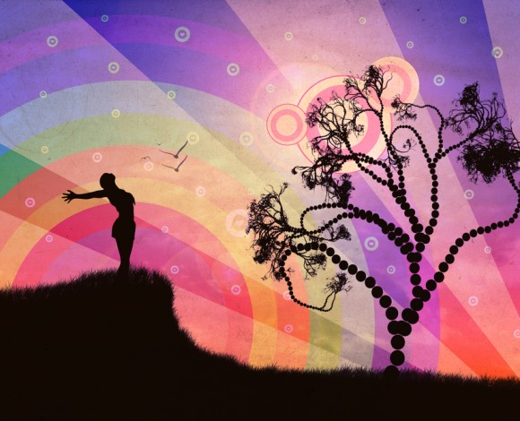 L'Anima, l'Energia e la Mente