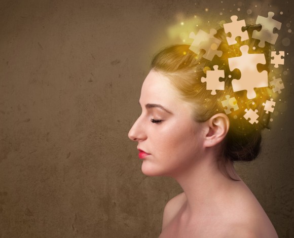 Potere della Mente Positiva