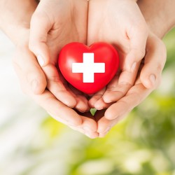 Cura Globale della Persona