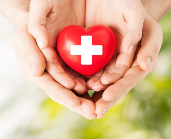 Cura Globale della Persona