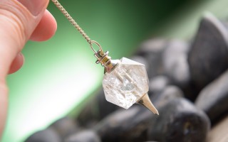 Cosa è la Radiestesia