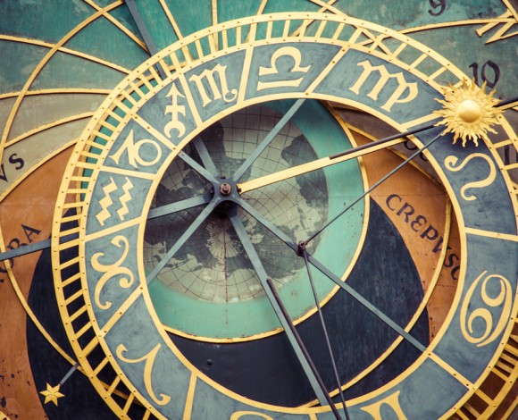 Geometria del Cielo Natale