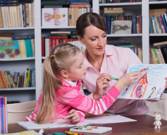 Psicologia dell'Età Evolutiva