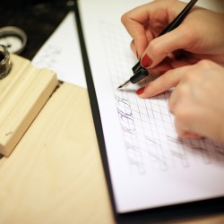 Introduzione alla Grafologia