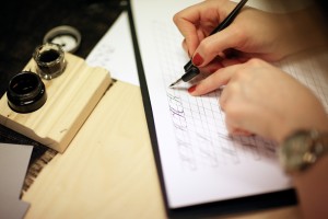 Introduzione alla Grafologia