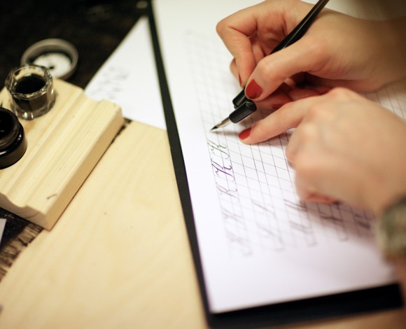 Introduzione alla Grafologia