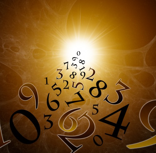 Specializzazione in Numerologia (in aula)