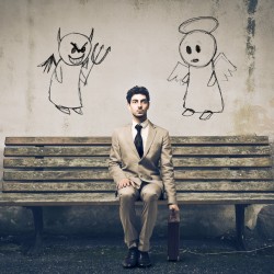 Psicosintesi della Coscienza