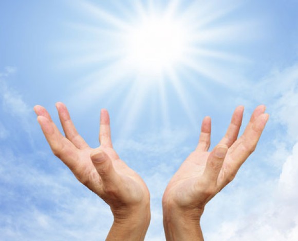 Spiritualità Olistica