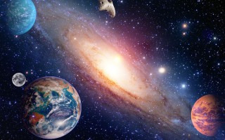 Perché studiare l'Astrologia