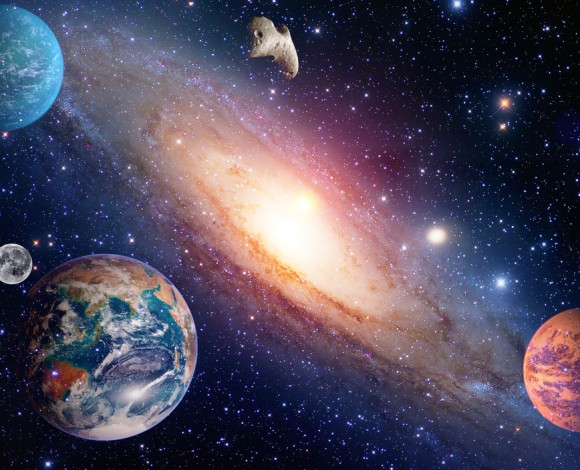 Perché studiare l'Astrologia