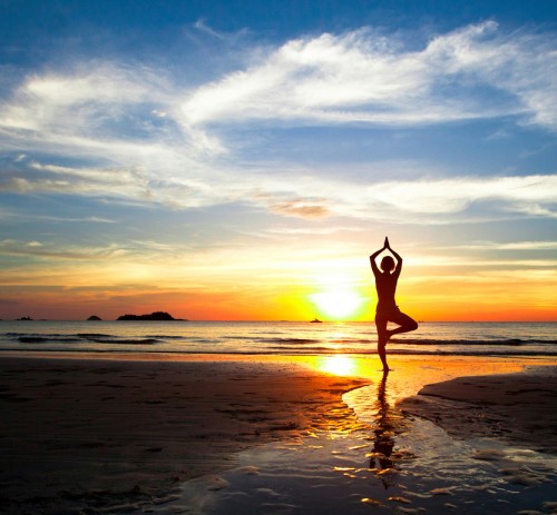 Che cos'è lo Yoga?