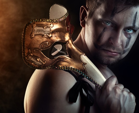 Consapevolezza dell’attore