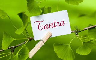 Dio come sforzo e stupore nel Tantra