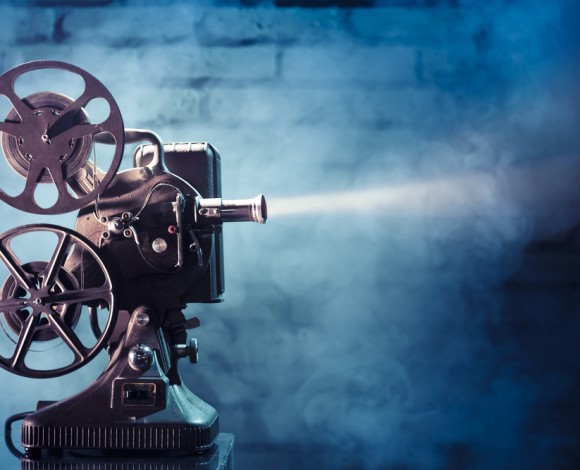 Esplorazione di sé attraverso il cinema