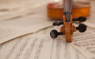 Il senso profondo dell'armonia