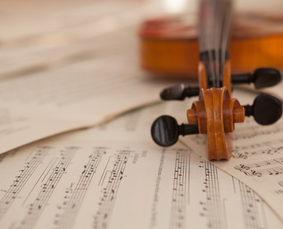 Il senso profondo dell'armonia