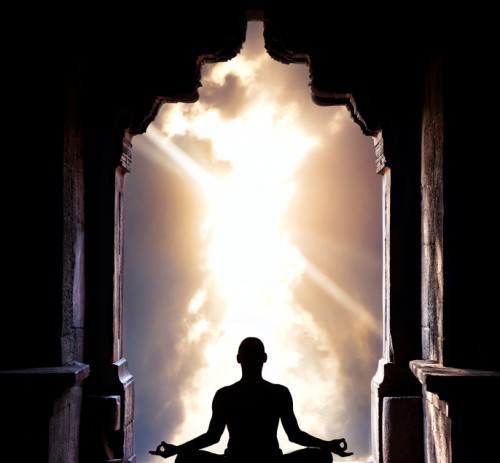 Introduzione alla meditazione