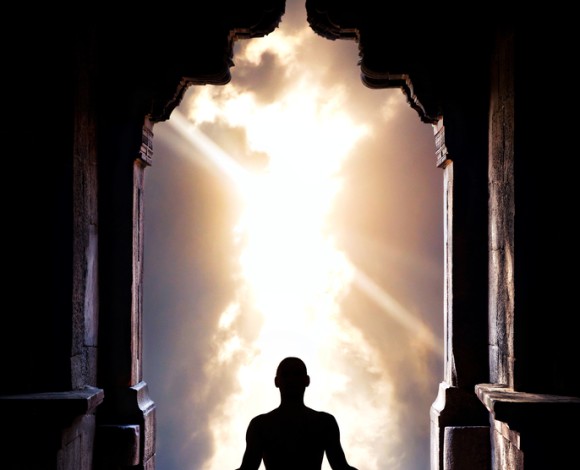 Introduzione alla meditazione