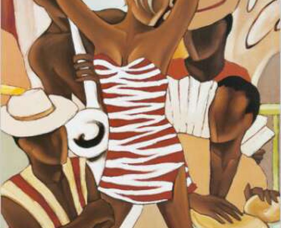 Cenni storici della salsa