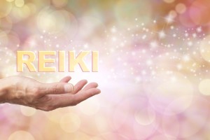 Reiki Usui (I livello)