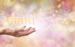 Reiki