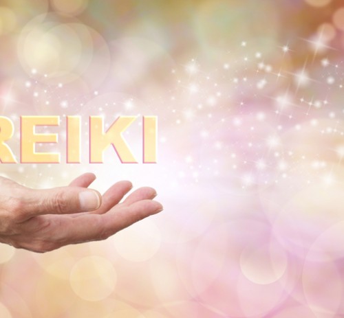 Reiki