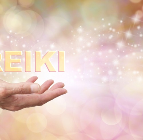 Reiki Usui (I livello)