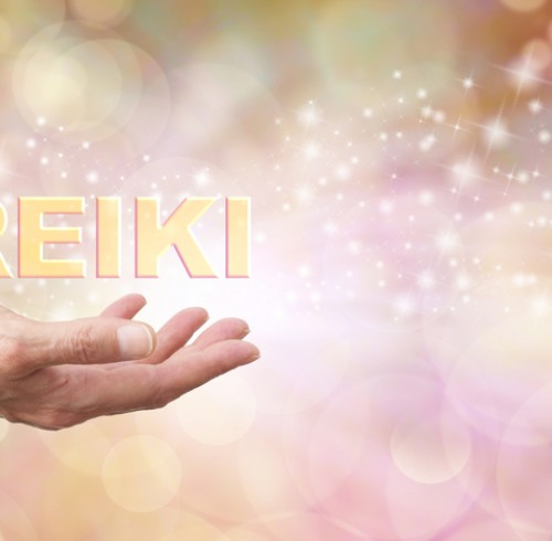 Reiki Usui (I livello)