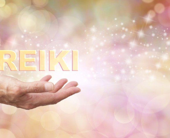 Reiki