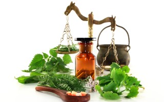 Aromaterapia sottile