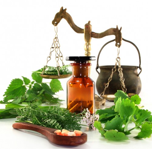 Aromatologia