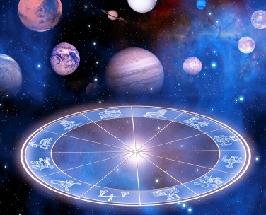 Master in Astrologia