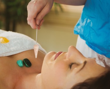 Seminari esperienziali di Cristalloterapia