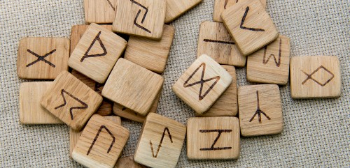 Rune