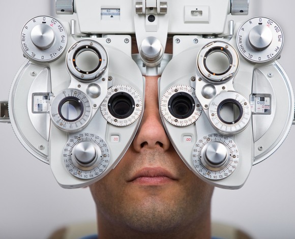 Strumenti per l'analisi iridale