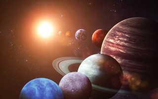 Astrologia ed espansione della coscienza