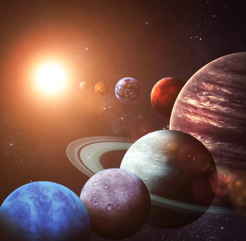 Master in Astrologia (in aula)