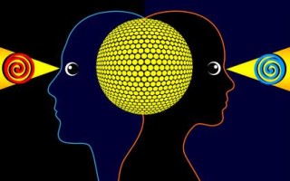 Pranoterapia e Parapsicologia