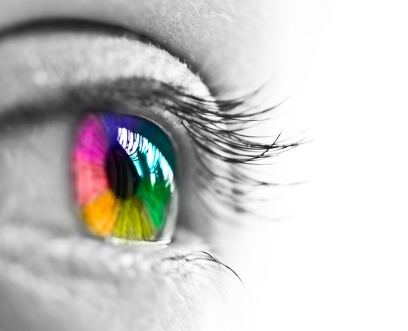 Iridologia Psicosomatica