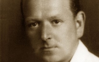 Vita e pensiero di Edward Bach