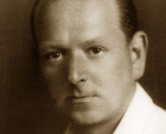 Vita e pensiero di Edward Bach